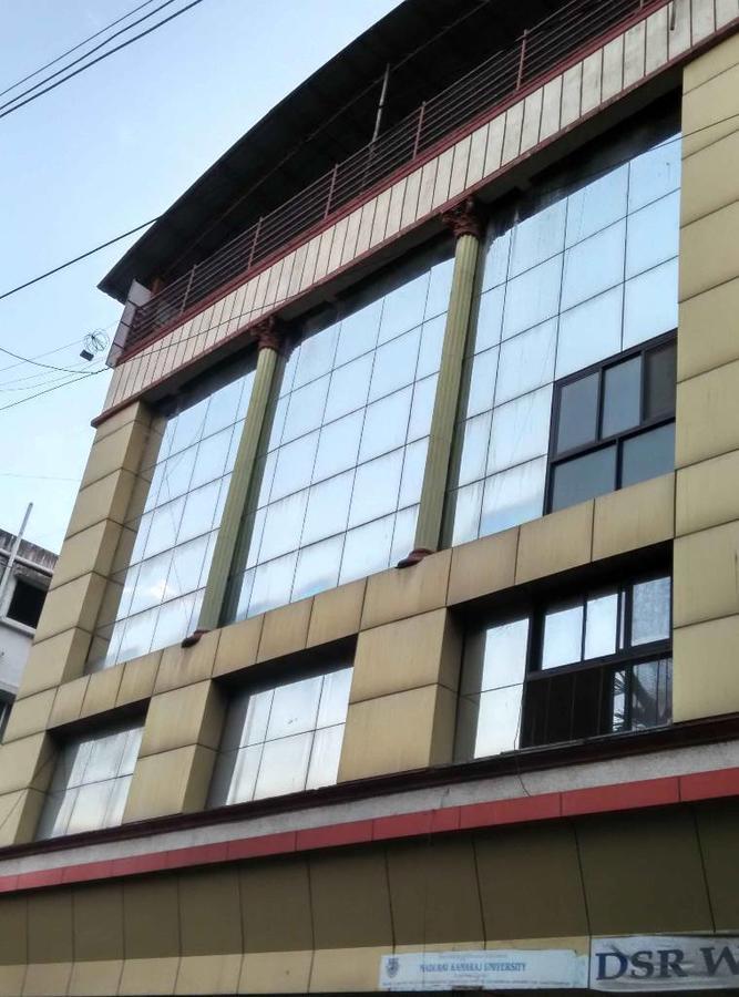 Girija Payyade Hotel Kalyān Eksteriør bilde